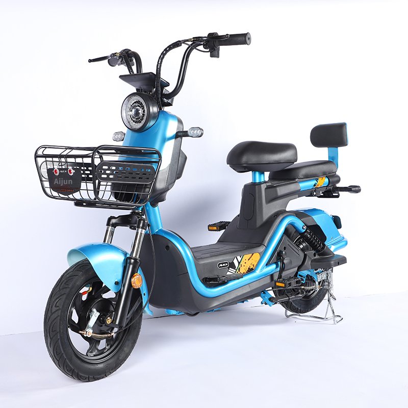 Wholesales practical excellent high performance city bicycle electric bikes for adult