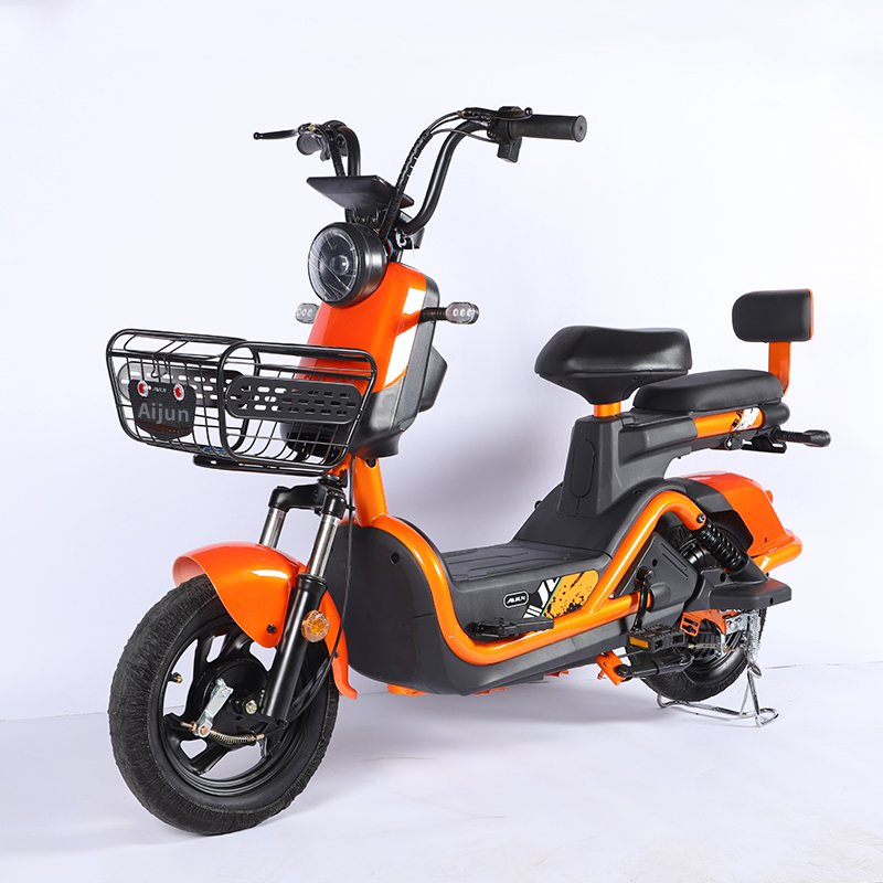 Wholesales practical excellent high performance city bicycle electric bikes for adult