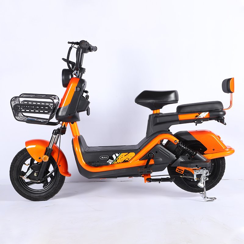 Wholesales practical excellent high performance city bicycle electric bikes for adult
