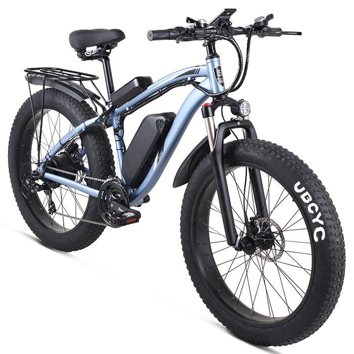 Sell like hot cakes electric city bike electric fat tire 500w 48v 10.4ah electric road bike electric mountain bike