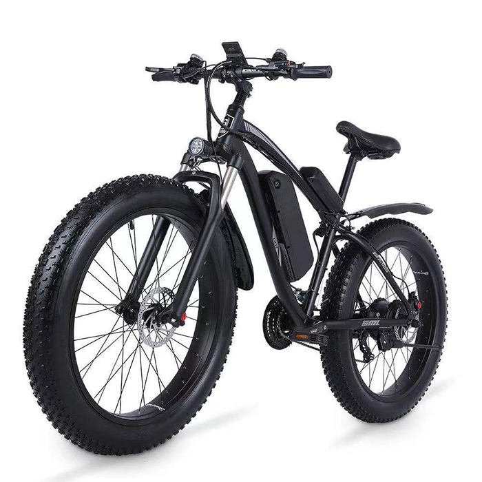 Sell like hot cakes electric city bike electric fat tire 500w 48v 10.4ah electric road bike electric mountain bike