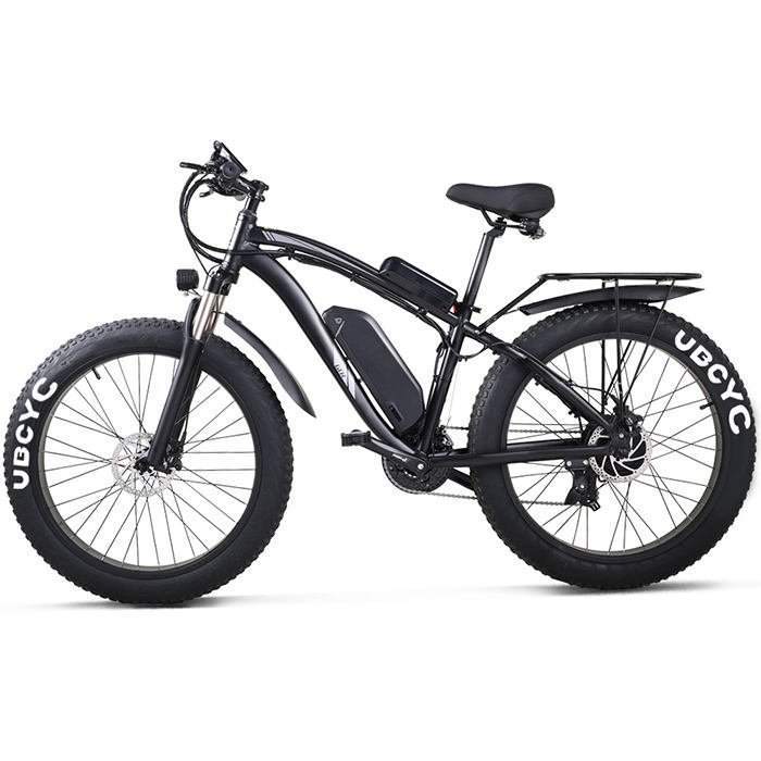 Sell like hot cakes electric city bike electric fat tire 500w 48v 10.4ah electric road bike electric mountain bike