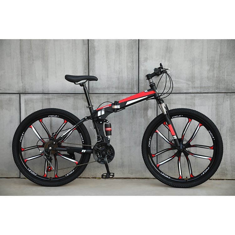 24 26 27.5 29 inch Cheap high quality mountain bike Folding bikes made in Chinese factories factory directly offers low price
