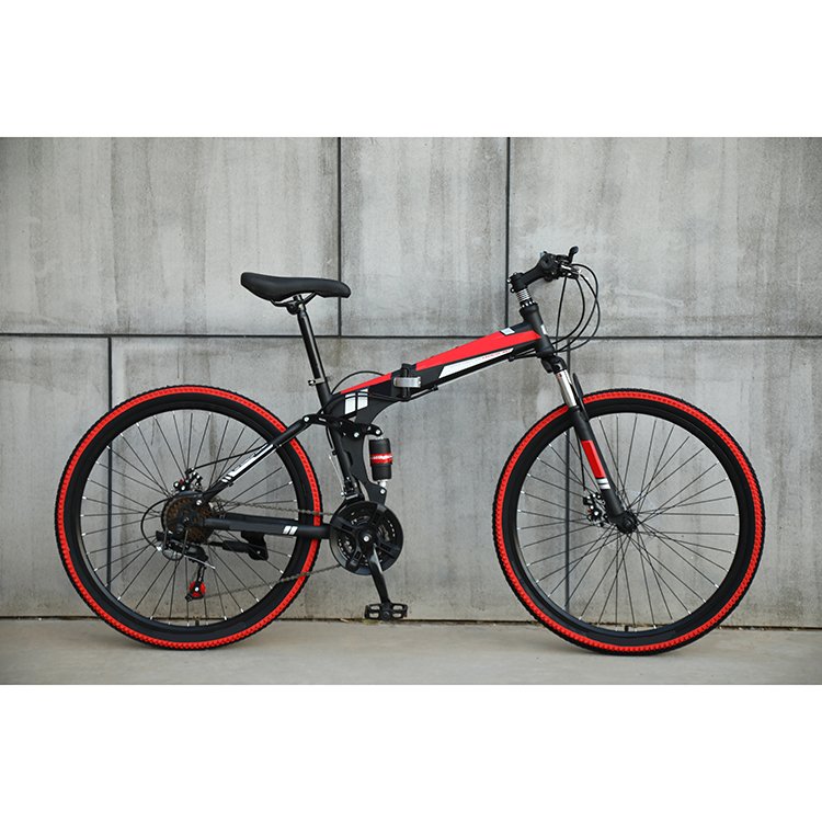 24 26 27.5 29 inch Cheap high quality mountain bike Folding bikes made in Chinese factories factory directly offers low price