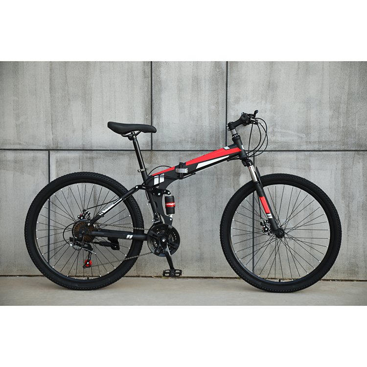 24 26 27.5 29 inch Cheap high quality mountain bike Folding bikes made in Chinese factories factory directly offers low price