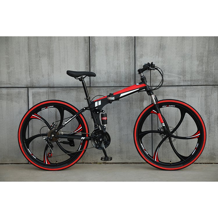 24 26 27.5 29 inch Cheap high quality mountain bike Folding bikes made in Chinese factories factory directly offers low price
