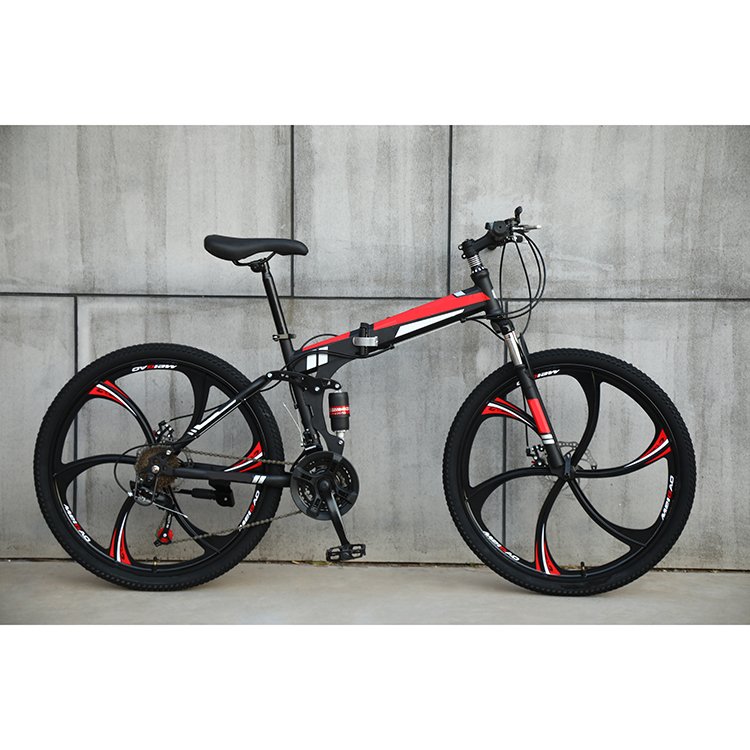 24 26 27.5 29 inch Cheap high quality mountain bike Folding bikes made in Chinese factories factory directly offers low price