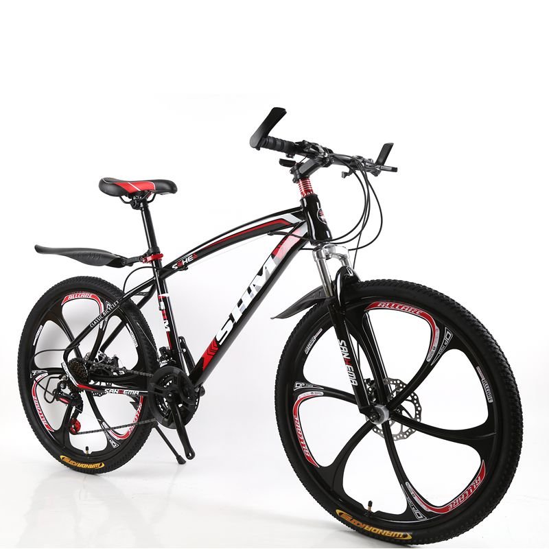 Bike Speed Mountain Bicycle Oem 26'' 21 Speed / Bicicleta Mtb Mountain Bike for adult /Velo Vtt Bike Bicycle Bicycle for men