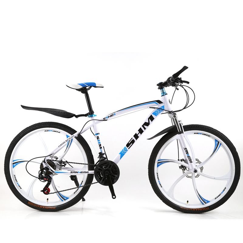 Bike Speed Mountain Bicycle Oem 26'' 21 Speed / Bicicleta Mtb Mountain Bike for adult /Velo Vtt Bike Bicycle Bicycle for men