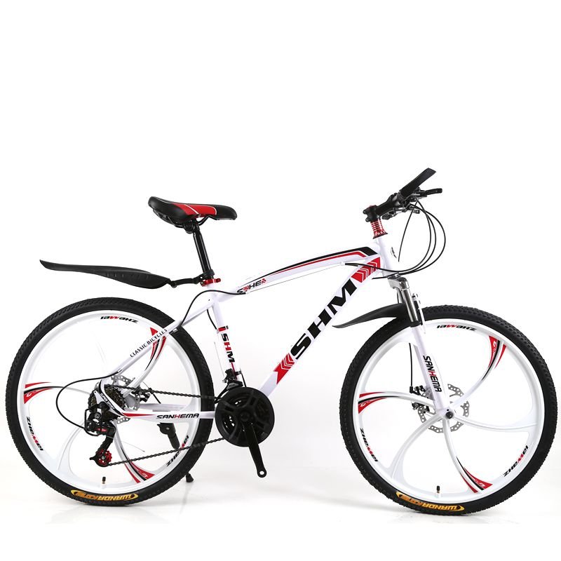 Bike Speed Mountain Bicycle Oem 26'' 21 Speed / Bicicleta Mtb Mountain Bike for adult /Velo Vtt Bike Bicycle Bicycle for men