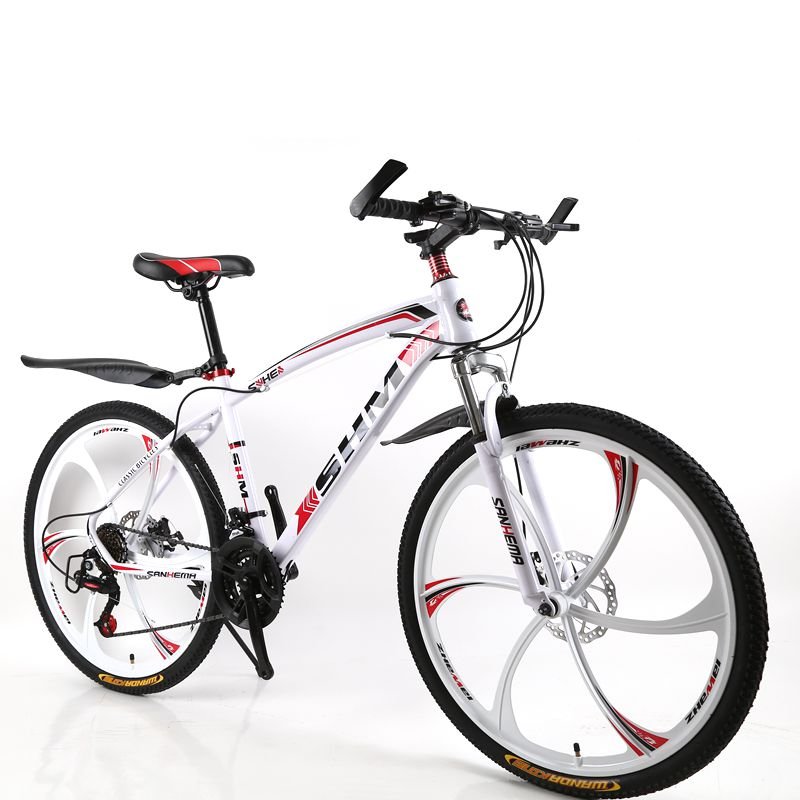 Bike Speed Mountain Bicycle Oem 26'' 21 Speed / Bicicleta Mtb Mountain Bike for adult /Velo Vtt Bike Bicycle Bicycle for men