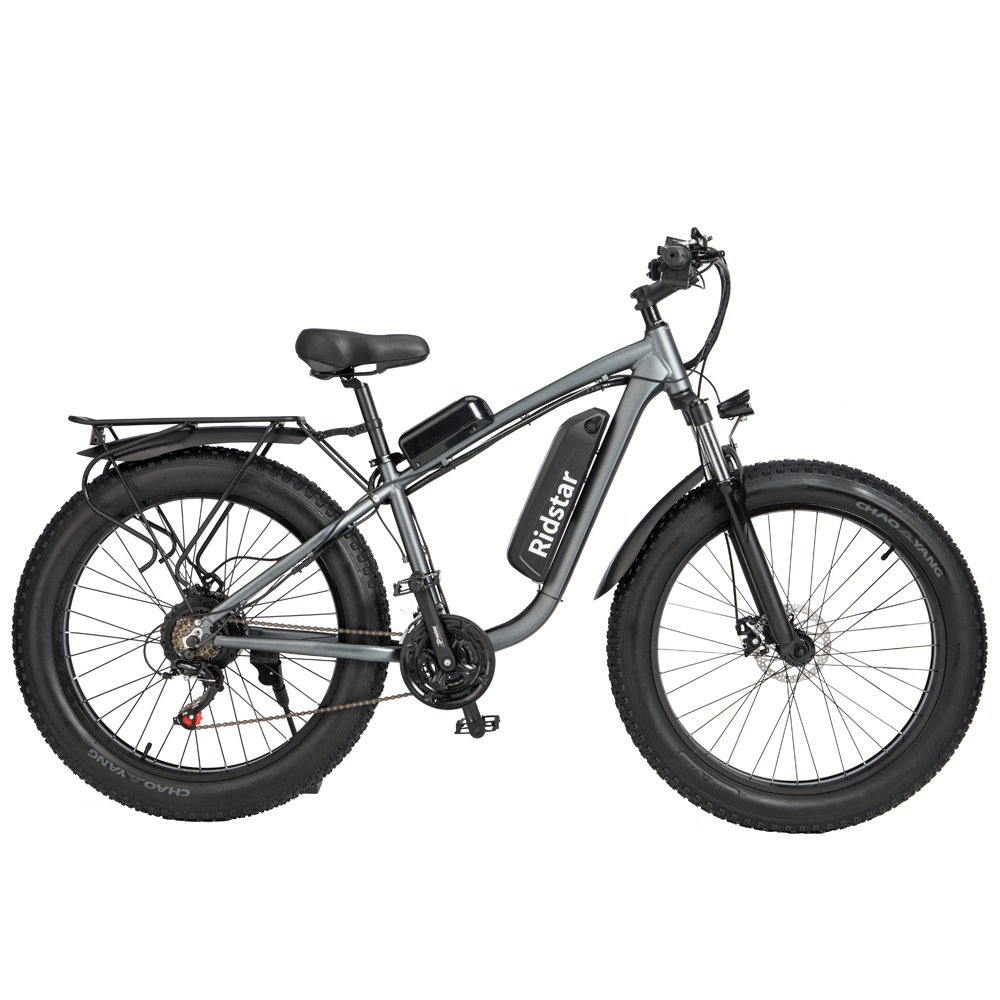 26'' *4.0 fat tire ebike snow electric mountain bike 1000w 15ah 45km/h electric bike Eu stocked!