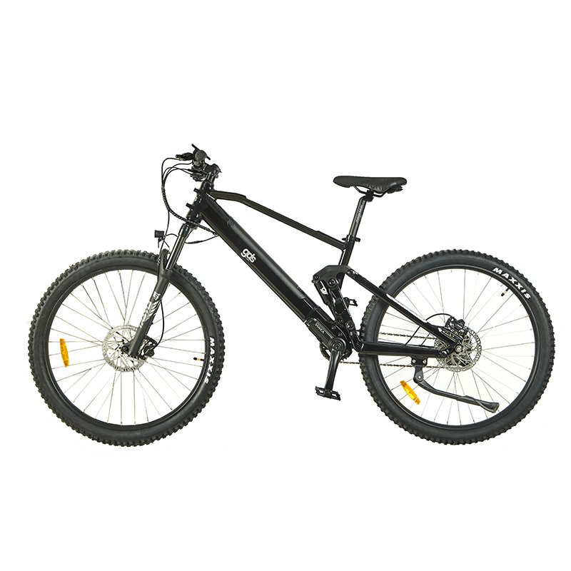 29 inch mountain 9 speed fat bike custom Middle Motor electric e bicycle bike