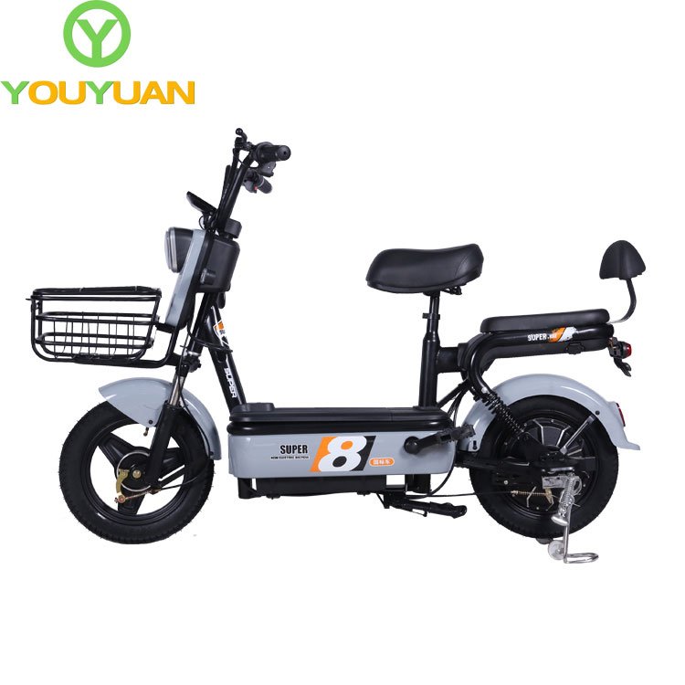 48V City Cycle Bicimoto Cheat E-bike Fat Tire Ebike 1000W Motor Electric Bike Adult Low Price
