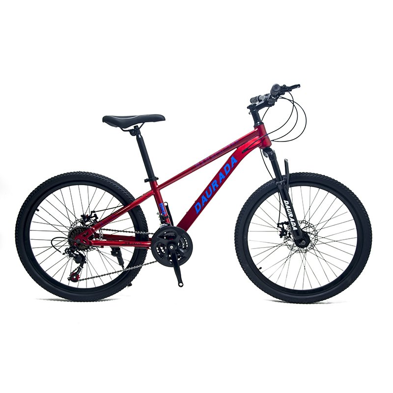 Wholesale price bicycle 24 inch variable speed mtb bike OEM bicicleta mountain bike for kids and adults