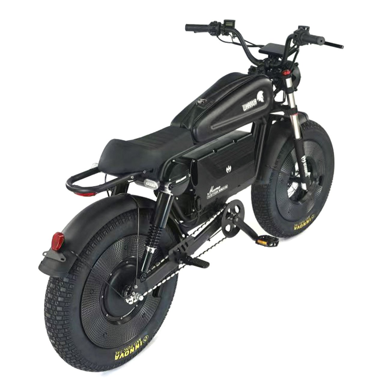 3000W 60V 45Ah lithium battery 80KM/H Speed NFC Remote Key commuting bike customizable Electric City Bike ebike fat tire e-bike