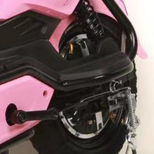 High Quality Cheap Electric Bicycle 48V 350W Electric Scooter Electric Moped Electric Cycle City Bike with Pedals