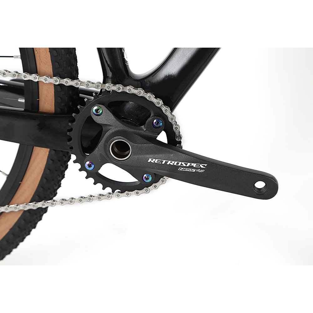 2022 Newest 29er Carbon Fiber Mountain Bike RS-2*13S MTB Bike Bicycle