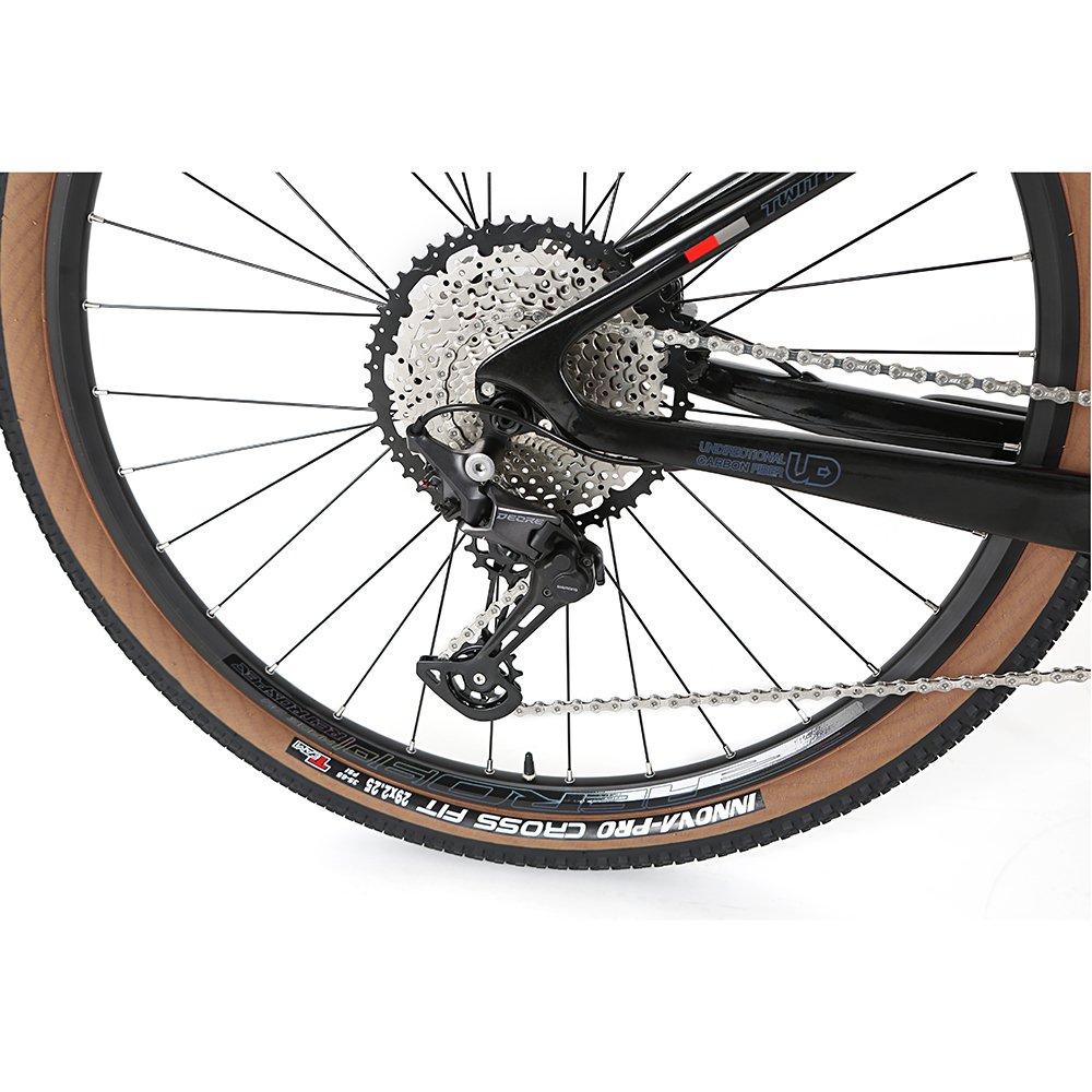 2022 Newest 29er Carbon Fiber Mountain Bike RS-2*13S MTB Bike Bicycle
