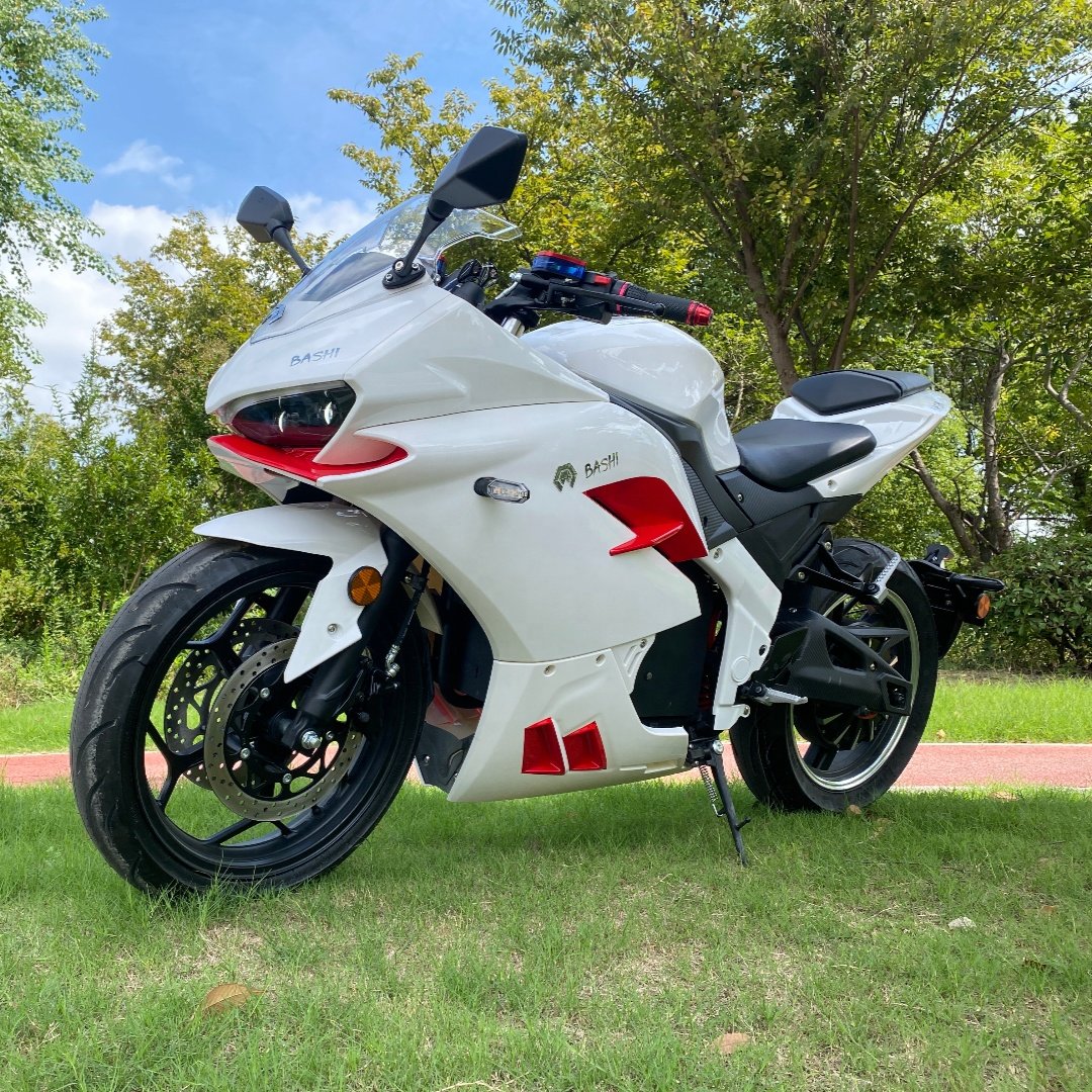 Factory Supply 8000w 100km/h 72V Off road Motorcycle E-Dirt Bike Electric Motorcycle for adult