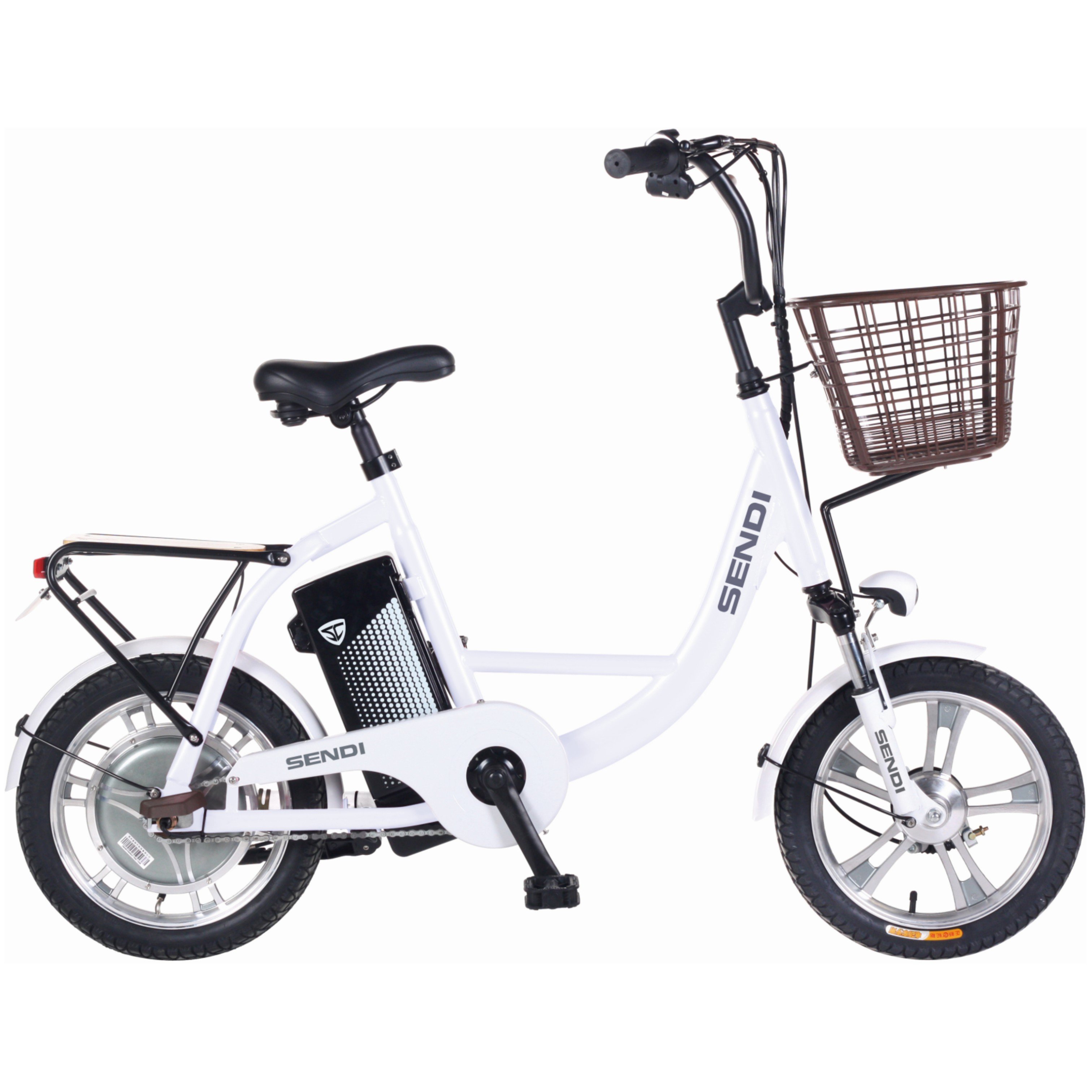 electric bike wholesale Powered Ultra Electric Bicycle mountain bike electric Light Lithium Electric Bike