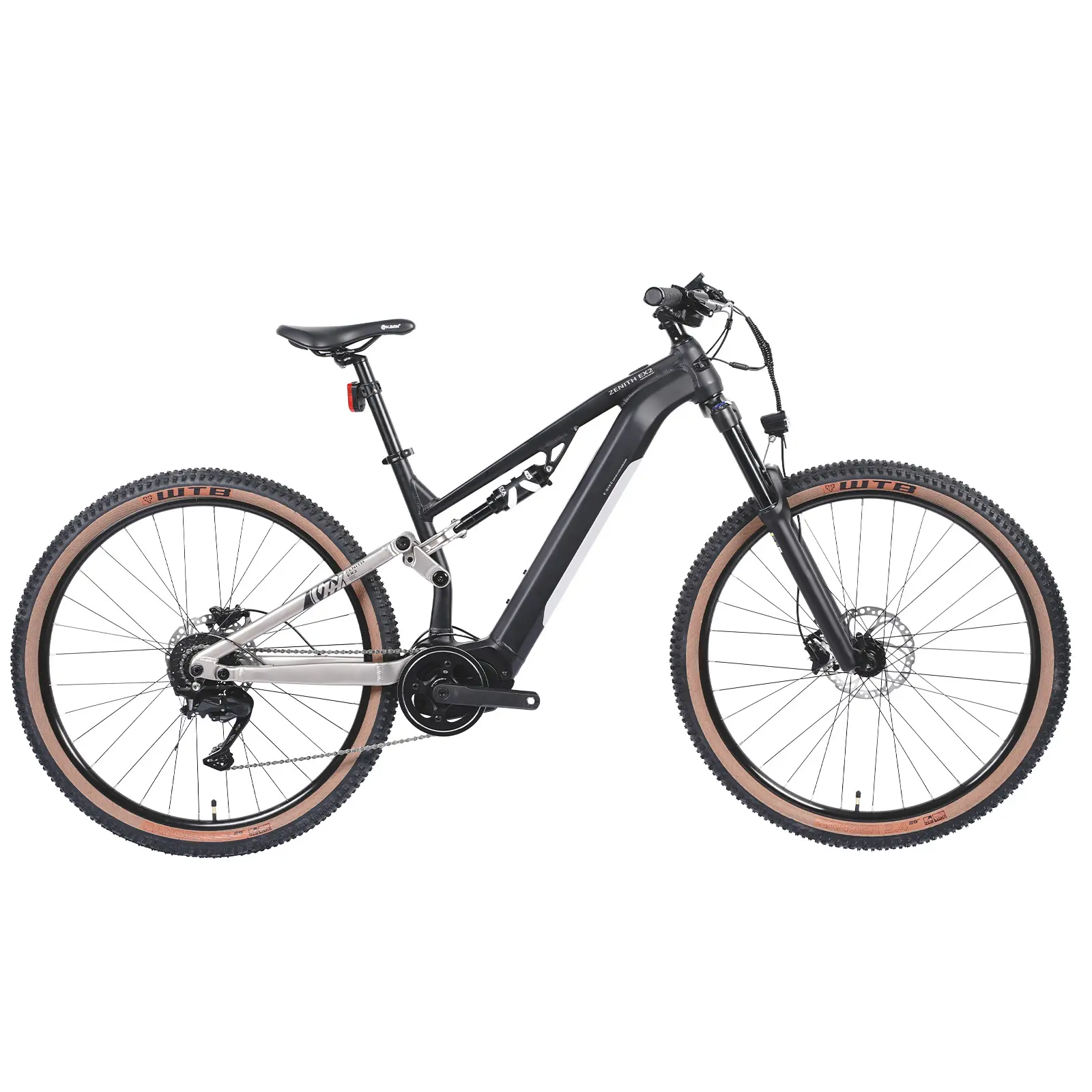 JOYKIE high quality 29inch 30-50 Nm Aluminium frame Hydraulic Disc Brake electric mountain bikes E MTB for adult