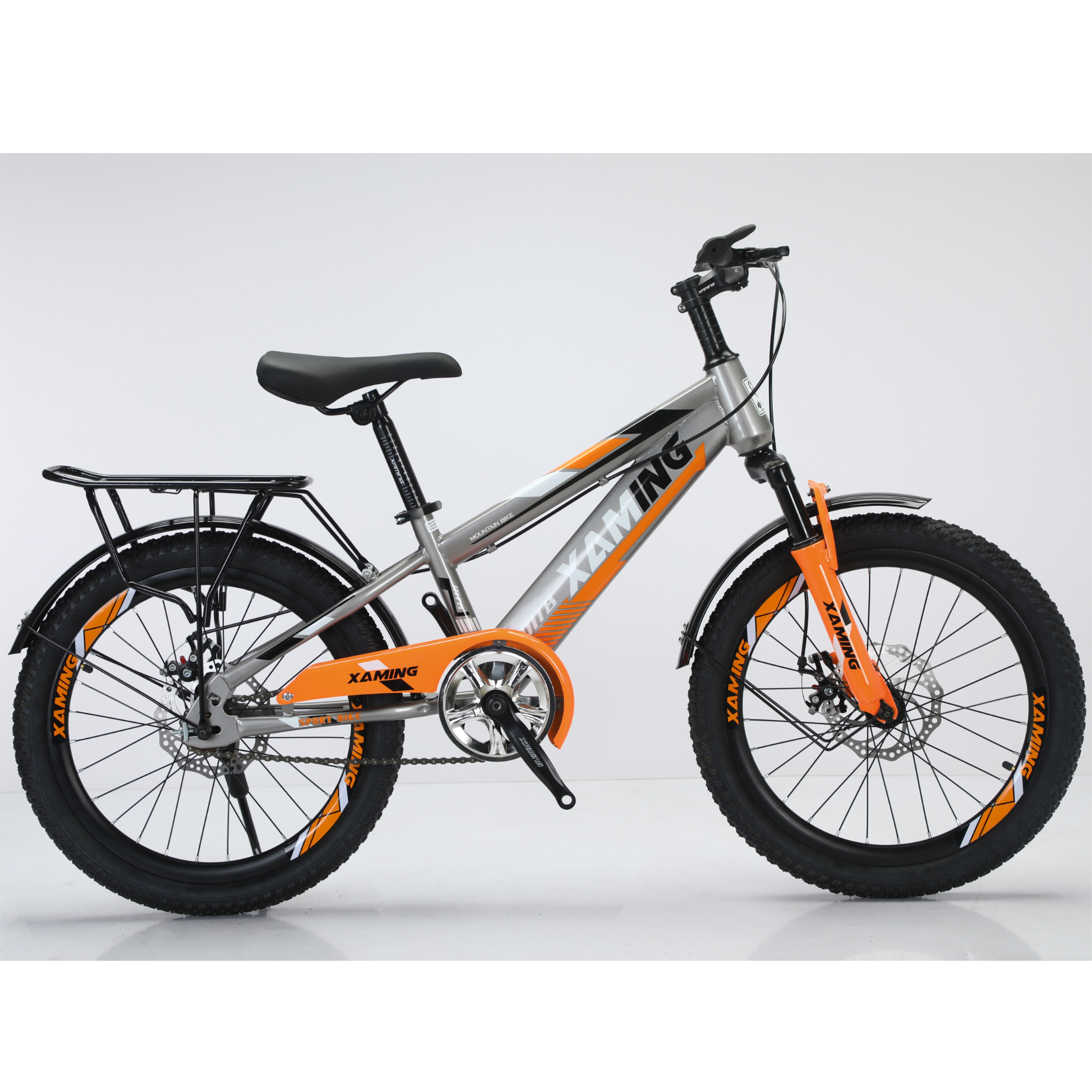 Cheapest Quality Best Sales Wholesale steel frame Mountain bike cycle /adult bike