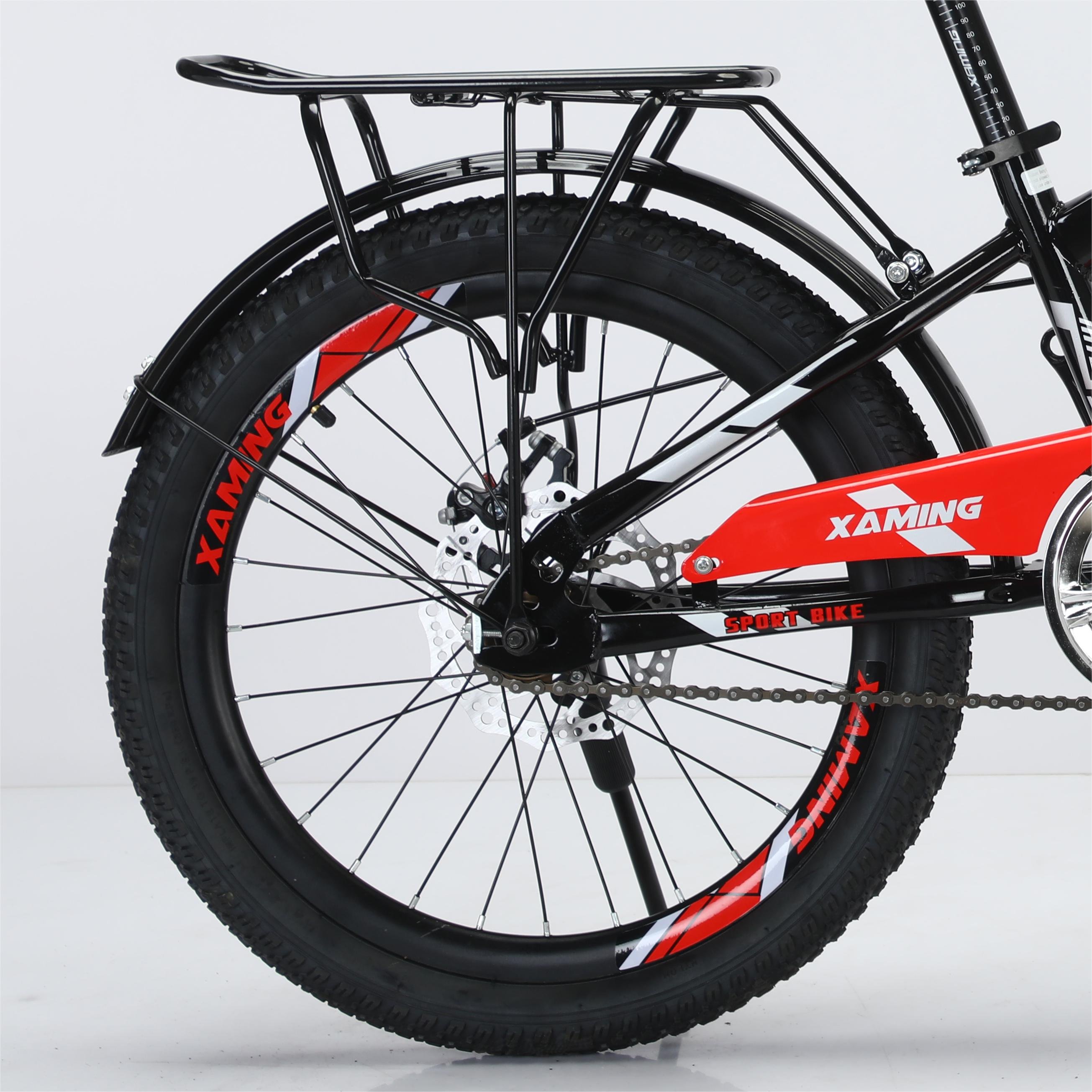 Cheapest Quality Best Sales Wholesale steel frame Mountain bike cycle /adult bike