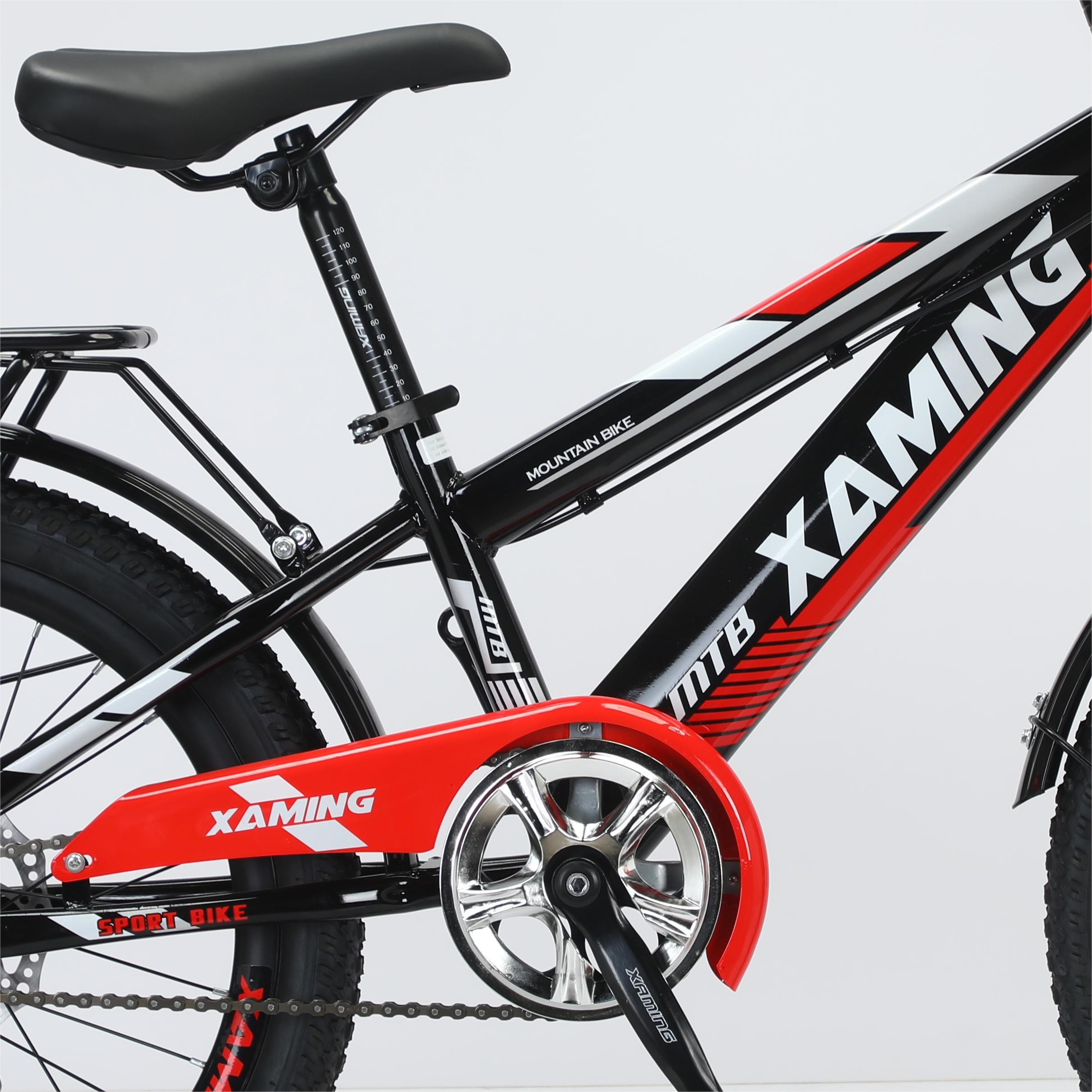 Cheapest Quality Best Sales Wholesale steel frame Mountain bike cycle /adult bike