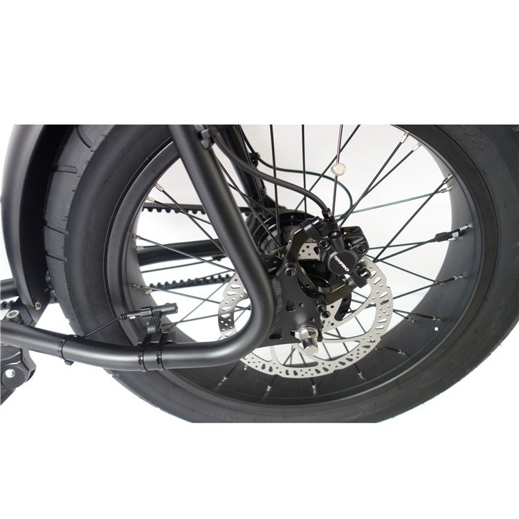 2024 Mario Bafang BBSHD Mid Motor Drive 1000w Electric Bike