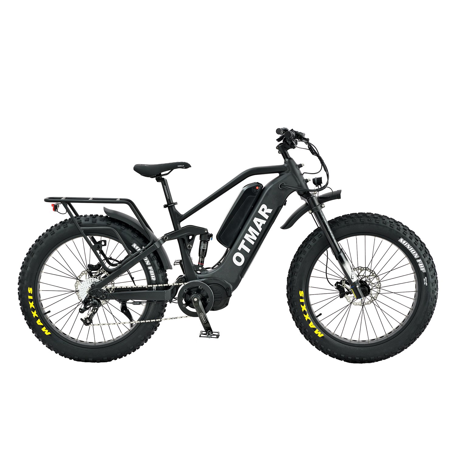 Road Mid Drive Ebike Hunting Fast Mountain 48v 1000w 52v Fat Tire Electric Bicycle Tricycle Hidden Hybrid Electric Bike Trikes