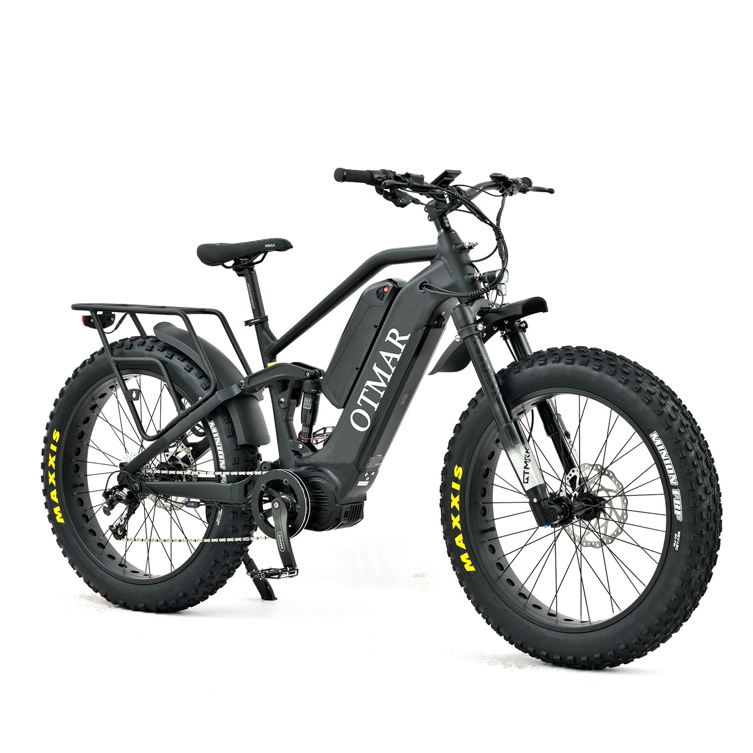 Road Mid Drive Ebike Hunting Fast Mountain 48v 1000w 52v Fat Tire Electric Bicycle Tricycle Hidden Hybrid Electric Bike Trikes
