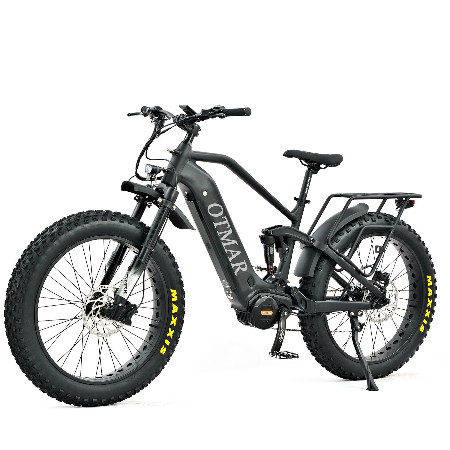Road Mid Drive Ebike Hunting Fast Mountain 48v 1000w 52v Fat Tire Electric Bicycle Tricycle Hidden Hybrid Electric Bike Trikes