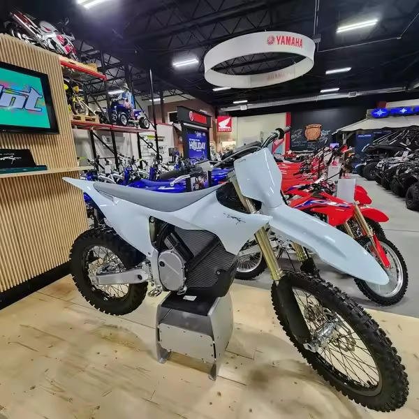 2024 PREMIUM QUALITY FOR NEW 2024 Stark VARG Future Varg 80 HP 18 New Motocross Motorcycle ready to export worldwide