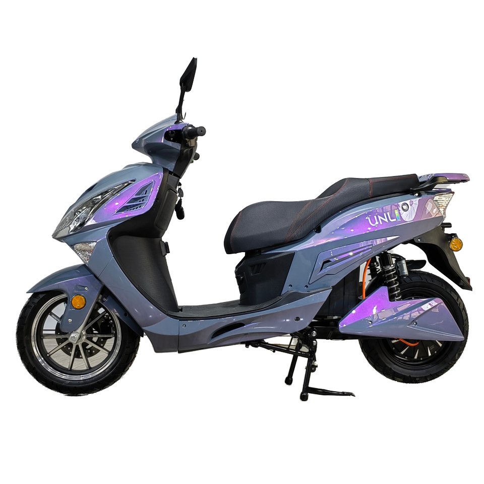 2024 Mobility Delivery Scooter Lithium China Mini Electric Motorcycle Sportbike Adult Electric Scooter