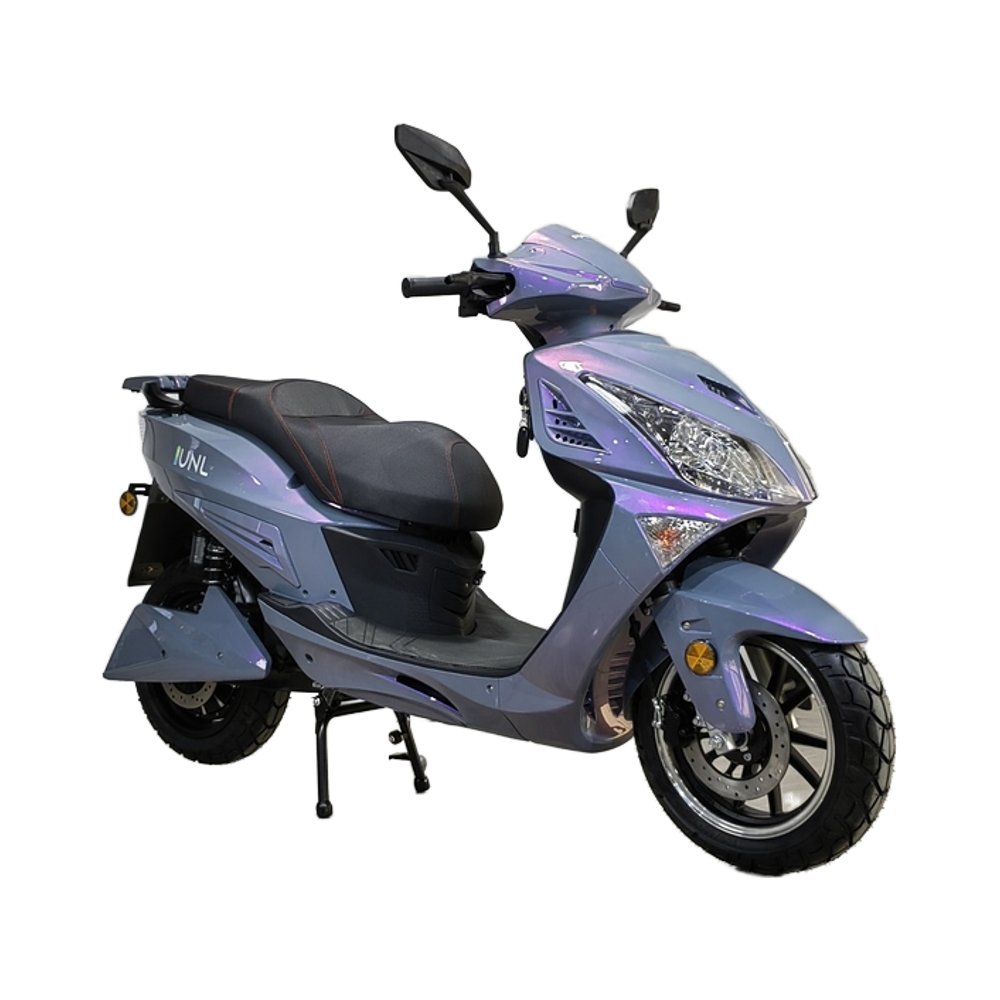 2024 Mobility Delivery Scooter Lithium China Mini Electric Motorcycle Sportbike Adult Electric Scooter