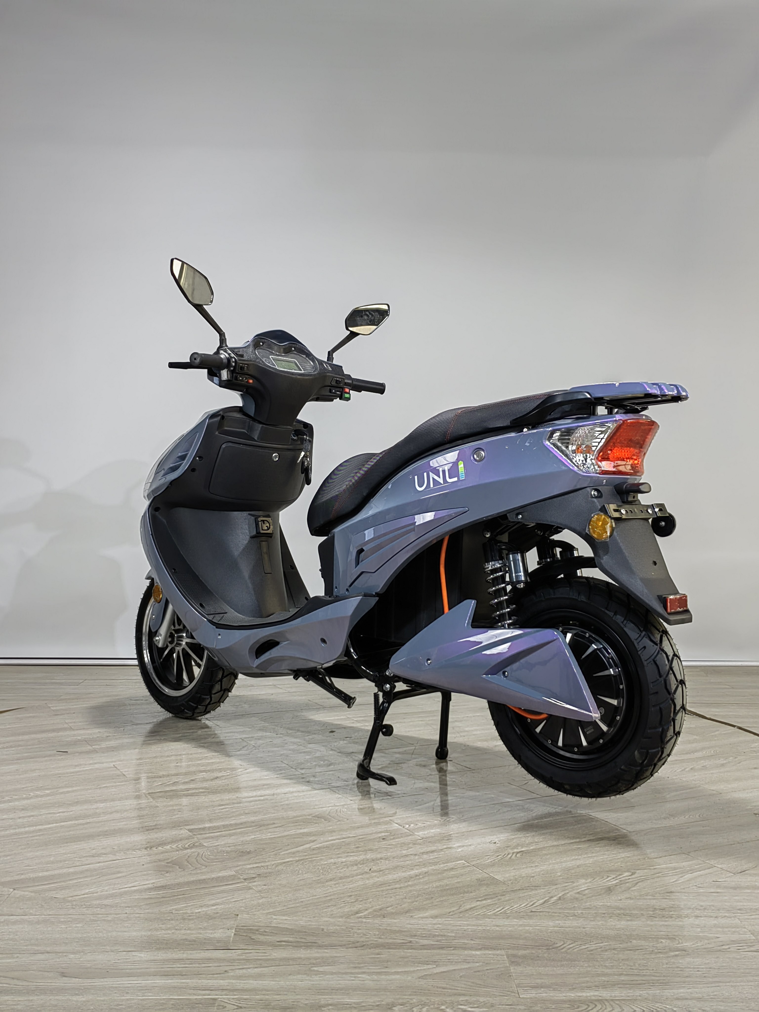 2024 Mobility Delivery Scooter Lithium China Mini Electric Motorcycle Sportbike Adult Electric Scooter
