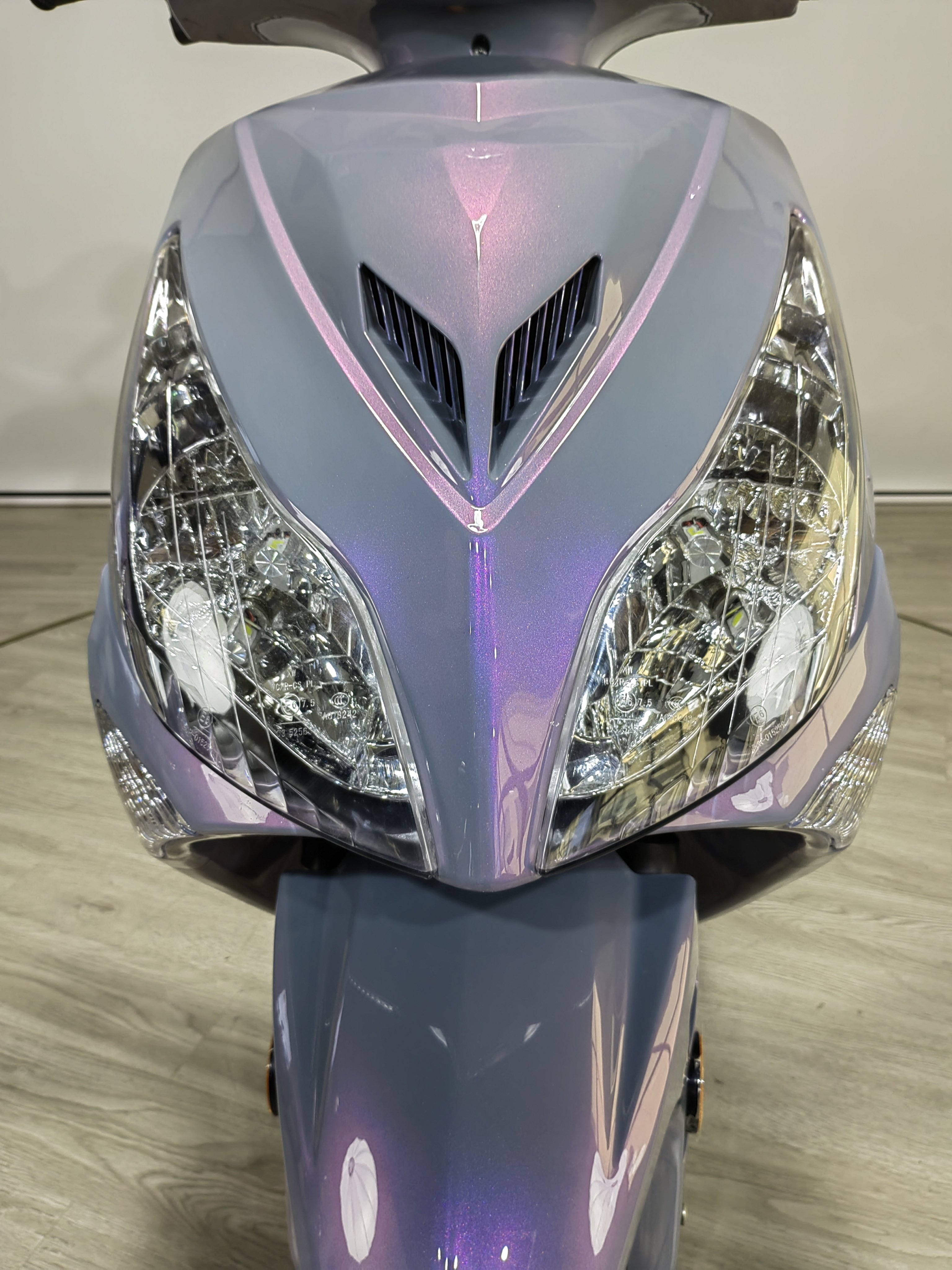 2024 Mobility Delivery Scooter Lithium China Mini Electric Motorcycle Sportbike Adult Electric Scooter