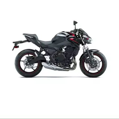 2024 HOT SALES DESIGN Kawasaki Z650 motorcycle READY FOR SHIPMENT DOOR TO DOOR