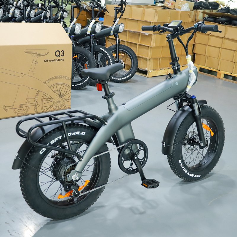 Usa europa stock e bikes 20inch 27.5inch big tire bicycle fat bike electric step-thru ebike 750 watt bicicleta electrica 48 volt