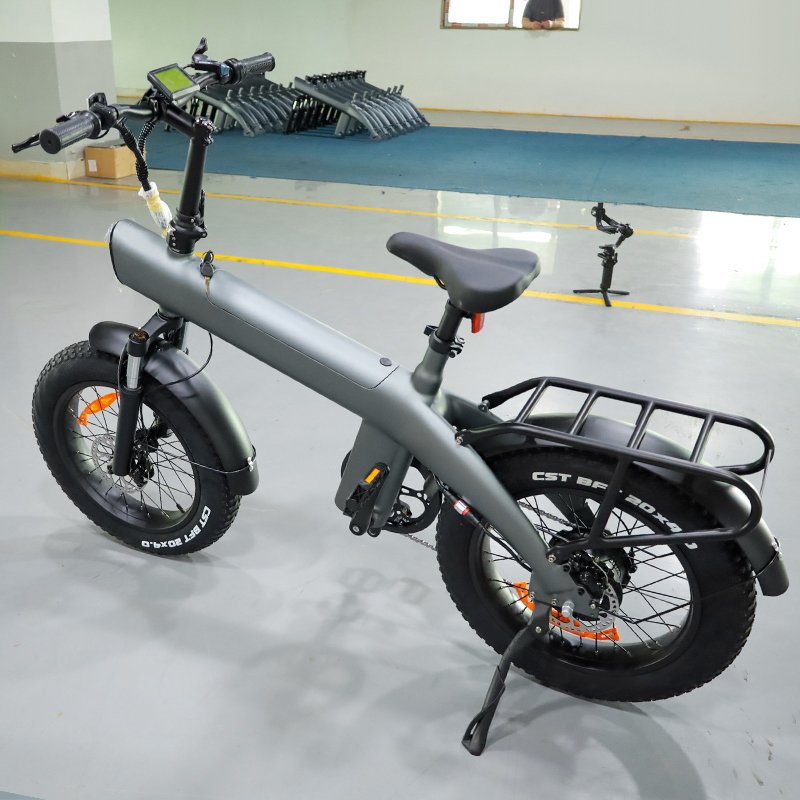 Usa europa stock e bikes 20inch 27.5inch big tire bicycle fat bike electric step-thru ebike 750 watt bicicleta electrica 48 volt