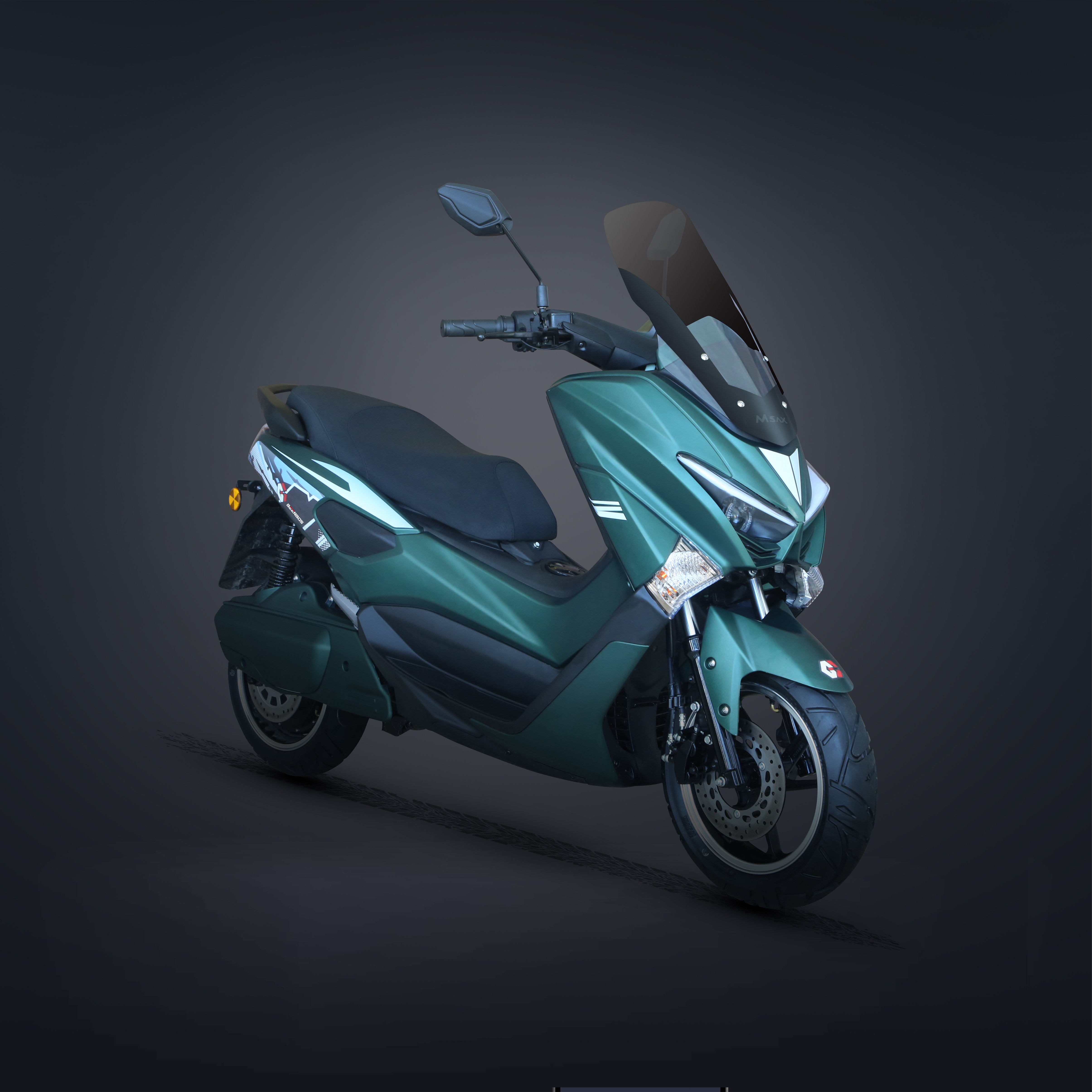 2024 New High Speed Electric Motorcycle 72v 3000w Electric Scooter Motorcycle For Sale