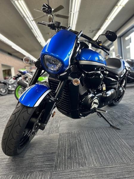 AFFORDABLE SALES 2023 Boulevard M109R BOSS Cruiser dual sport street legal motocross motorbike 1783cc Motorcycle AVAILABLE