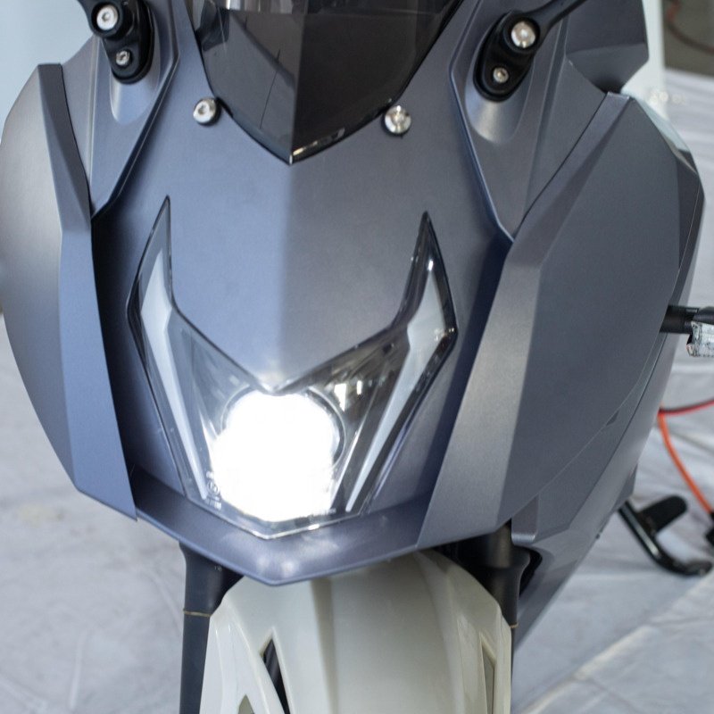 Professional 72V 120AH Powerful 10000W Racing Electric Motorcycle Sports Moto Bike Adults 2000W 3000W 5000W 8000W Motor Power