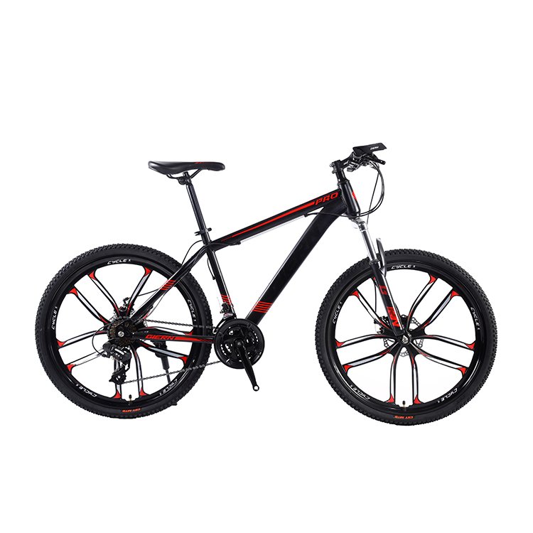 2024 innovative product high carbon steel mountain bicycles mtb bike 29 inch mens bicycle mountain bike