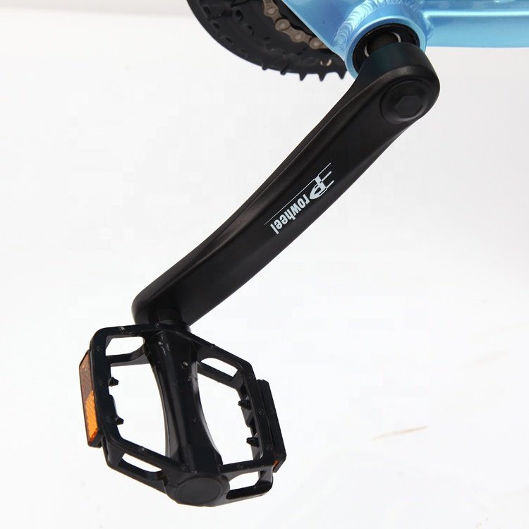 21/24/26//27 Speed Double Disc Brake Folding Mountain Bike with suspension front fork