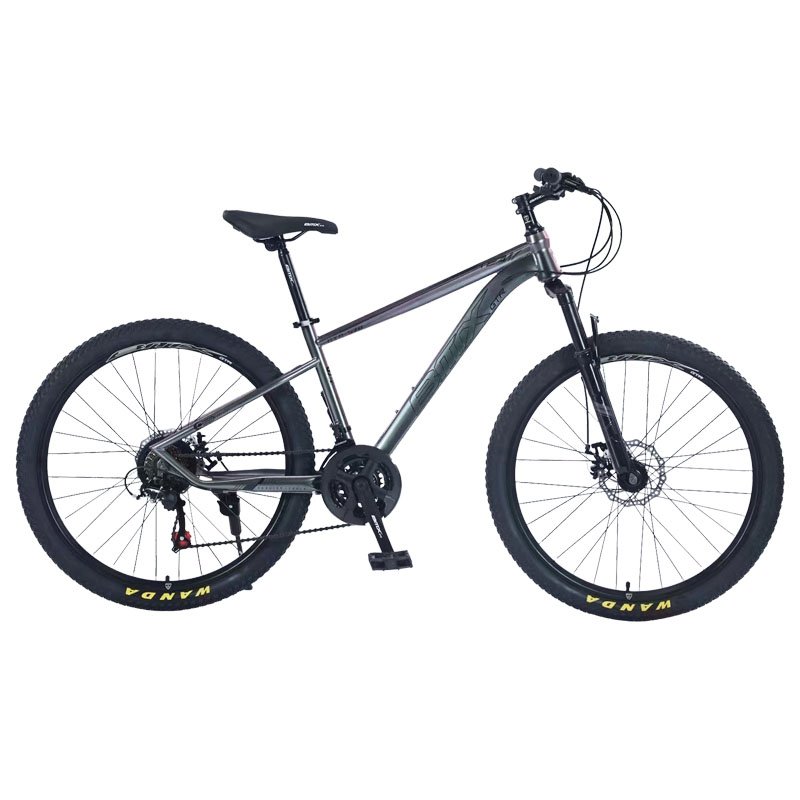 BMX-GTR wholesale 26 27.5 29 inch support mountainbike 21 speed carbon Mtb bicycle steel full suspension mountain bike