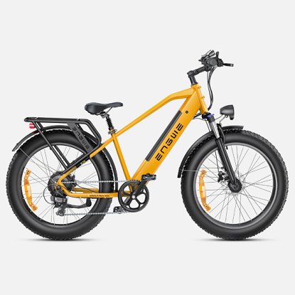 New Fat Tires 750w 26*4.0inch 48v16ah 140KM Products On The Market Electric Mountain Bike