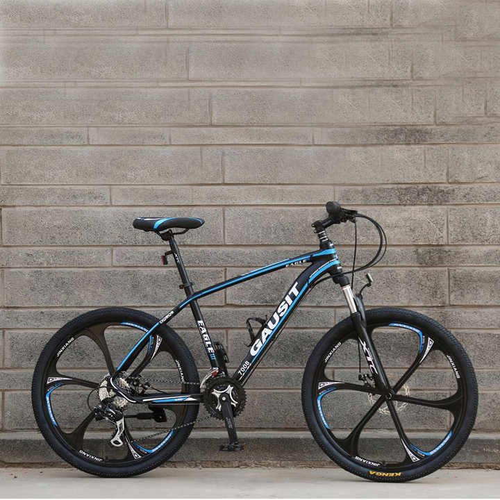 Wholesale mountainbikes Sport Adult Mtb Mountain Bike For Men And Women Bicycle 21 Speed