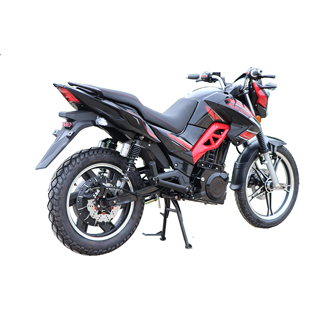 Large High-speed 60-70 KMH Electric Motorcycles Cheap Battery Hidden Motorized Scooter